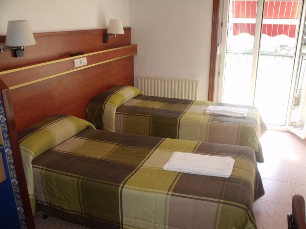 Hotel Ria De Bilbao Bilik gambar