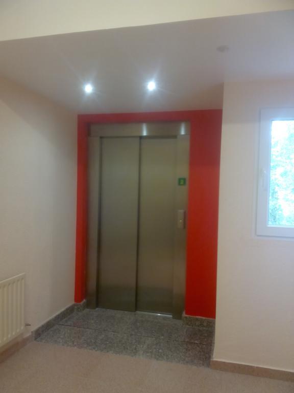 Hotel Ria De Bilbao Luaran gambar