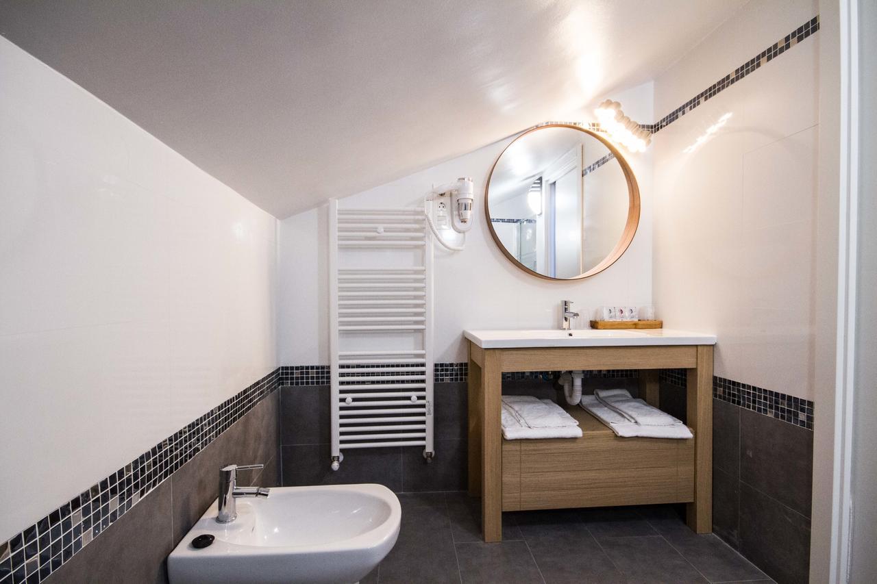 Hotel Ria De Bilbao Luaran gambar