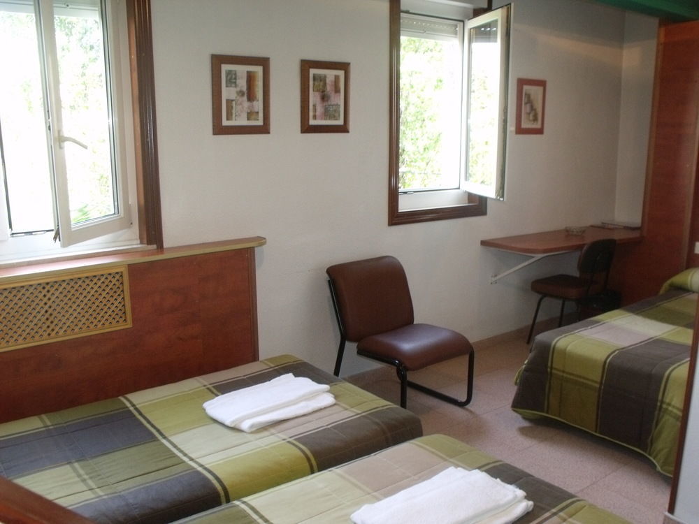 Hotel Ria De Bilbao Luaran gambar