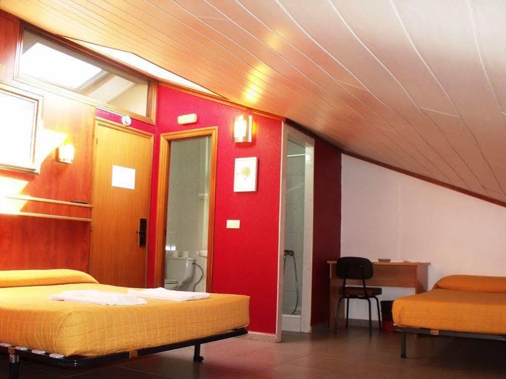 Hotel Ria De Bilbao Luaran gambar
